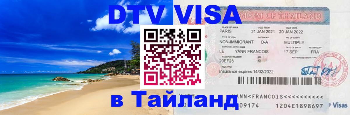 Оформление DTV визы под ключ: стоимость и тарифы, только загранпаспорт - Мурманск 